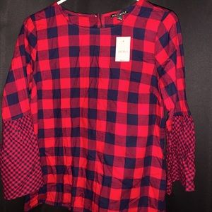 JCrew Mercantile Size 4